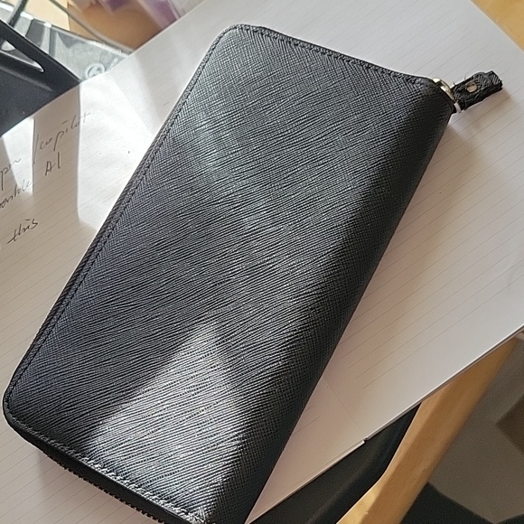 KATE SPADE Leather Wallet - Picture 2 of 7